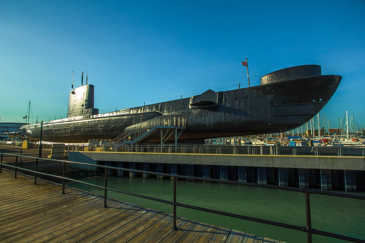 Exploring the Benefits of Next-Generation Submarines
